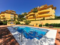Купить многокомнатную квартиру в Марбелье, Испания 185м2 цена 499 000€ элитная недвижимость ID: 86318 1
