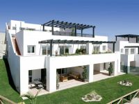 Купить многокомнатную квартиру в Марбелье, Испания 227м2 цена 377 793€ у моря элитная недвижимость ID: 86317 1