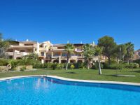 Купить трехкомнатную квартиру в Марбелье, Испания 165м2 цена 473 000€ у моря элитная недвижимость ID: 86314 2