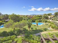 Купить трехкомнатную квартиру в Марбелье, Испания 165м2 цена 473 000€ у моря элитная недвижимость ID: 86314 3