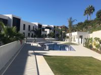Купить апартаменты в Марбелье, Испания 198м2 цена 850 000€ у моря элитная недвижимость ID: 86321 3