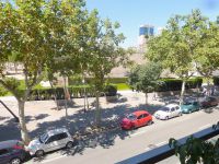 Купить трехкомнатную квартиру в Барселоне, Испания 82м2 цена 350 000€ элитная недвижимость ID: 86340 1
