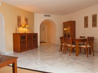 Купить многокомнатную квартиру в Марбелье, Испания 146м2 цена 800 000€ у моря элитная недвижимость ID: 86337 4
