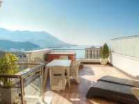 Купить апартаменты в Бечичах, Черногория 110м2 цена 200 000€ у моря ID: 86547 1