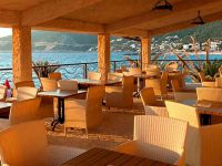 Купить гостиницу в Добра Воде, Черногория 698м2 цена 430 000€ у моря коммерческая недвижимость ID: 86622 2