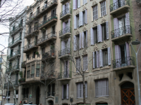 Купить готовый бизнес в Барселоне, Испания 2 364м2 цена 5 115 500€ у моря коммерческая недвижимость ID: 86677 1