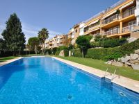 Купить апартаменты в Барселоне, Испания 151м2 цена 450 000€ у моря элитная недвижимость ID: 87394 1