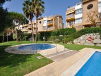Купить апартаменты в Барселоне, Испания 151м2 цена 450 000€ у моря элитная недвижимость ID: 87394 2