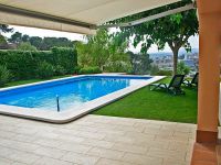 Купить дом в Льорет-де-Мар, Испания 230м2, участок 1 200м2 цена 695 000€ у моря элитная недвижимость ID: 87442 2