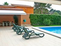 Купить дом в Льорет-де-Мар, Испания 230м2, участок 1 200м2 цена 695 000€ у моря элитная недвижимость ID: 87442 4
