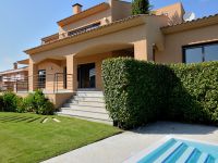 Купить дом в Барселоне, Испания 450м2, участок 800м2 цена 1 075 000€ у моря элитная недвижимость ID: 87443 1