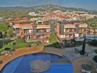 Купить многокомнатную квартиру в Льорет-де-Мар, Испания 180м2 цена 490 000€ у моря элитная недвижимость ID: 87536 1