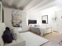Купить двухкомнатную квартиру в Барселоне, Испания 30м2 цена 90 000€ ID: 87530 2