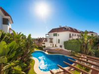 Купить трехкомнатную квартиру в Марбелье, Испания 84м2 цена 279 000€ у моря ID: 87532 1