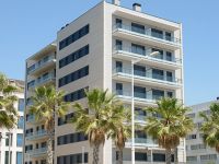 Купить двухкомнатную квартиру в Барселоне, Испания цена 240 000€ у моря ID: 87567 2
