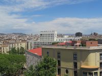 Купить трехкомнатную квартиру в Барселоне, Испания 62м2 цена 230 000€ ID: 87566 1