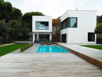 Купить дом в Барселоне, Испания 430м2, участок 1 390м2 цена 1 750 000€ элитная недвижимость ID: 87562 2