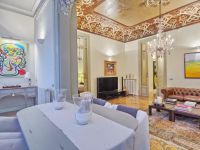 Купить многокомнатную квартиру в Барселоне, Испания 266м2 цена 1 600 000€ у моря элитная недвижимость ID: 87595 4