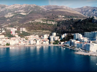 Купить апартаменты в Рафаиловичах, Черногория 160м2 цена 355 000€ у моря элитная недвижимость ID: 87606 1