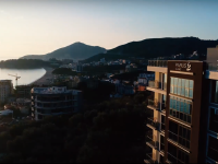Купить апартаменты в Рафаиловичах, Черногория 160м2 цена 355 000€ у моря элитная недвижимость ID: 87606 2