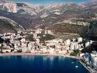 Купить апартаменты в Рафаиловичах, Черногория 160м2 цена 355 000€ у моря элитная недвижимость ID: 87606 3
