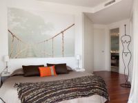 Купить апартаменты в Барселоне, Испания 214м2 цена 1 350 000€ у моря элитная недвижимость ID: 87693 10