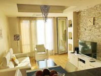 Купить апартаменты в Будве, Черногория 50м2 цена 143 000€ у моря ID: 87826 1