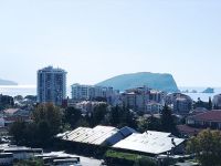 Купить апартаменты в Будве, Черногория 50м2 цена 143 000€ у моря ID: 87826 8
