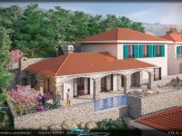 Купить виллу в Которе, Черногория 800м2 цена 750 000€ элитная недвижимость ID: 89085 1