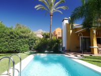 Купить дом в Марбелье, Испания 351м2, участок 602м2 цена 1 100 000€ элитная недвижимость ID: 89556 1