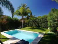 Купить дом в Марбелье, Испания 351м2, участок 602м2 цена 1 100 000€ элитная недвижимость ID: 89556 2