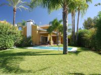Купить дом в Марбелье, Испания 351м2, участок 602м2 цена 1 100 000€ элитная недвижимость ID: 89556 3