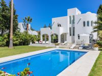 Купить дом в Марбелье, Испания 570м2, участок 900м2 цена 1 290 000€ элитная недвижимость ID: 89559 1