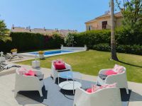 Купить дом в Марбелье, Испания 570м2, участок 900м2 цена 1 290 000€ элитная недвижимость ID: 89559 8