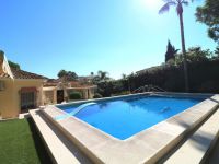 Купить дом в Марбелье, Испания 350м2, участок 1 600м2 цена 1 640 000€ элитная недвижимость ID: 89609 2