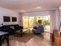 Купить апартаменты в Марбелье, Испания 139м2 цена 395 000€ элитная недвижимость ID: 89674 2