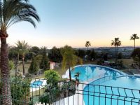 Купить апартаменты в Марбелье, Испания 199м2 цена 518 000€ элитная недвижимость ID: 89676 2