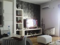 Снять двухкомнатную квартиру в Пржно, Черногория 55м2 недорого цена 560€ ID: 89747 4