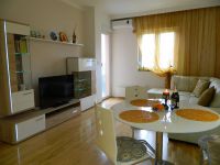 Снять трехкомнатную квартиру в Будве, Черногория недорого цена 525€ ID: 89782 1