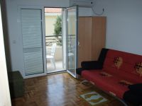 Снять двухкомнатную квартиру в Бечичах, Черногория недорого цена 315€ ID: 89778 1