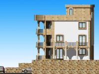 Купить дом в Баре, Черногория 650м2, участок 3м2 цена 550 000€ элитная недвижимость ID: 90046 2