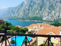 Купить апартаменты в Которе, Черногория 63м2 цена 158 000€ у моря ID: 90259 1