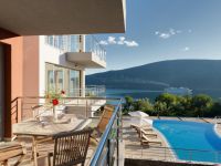 Купить двухкомнатную квартиру в Дженовичах, Черногория 49м2 цена 115 000€ ID: 90269 1