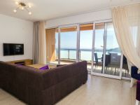 Купить апартаменты в Будве, Черногория 136м2 цена 280 000€ у моря ID: 90328 1