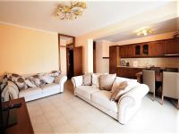Снять трехкомнатную квартиру в Будве, Черногория 82м2 недорого цена 665€ ID: 90357 1