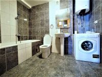 Снять трехкомнатную квартиру в Будве, Черногория 82м2 недорого цена 665€ ID: 90357 3
