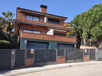 Купить таунхаус в Барселоне, Испания 240м2, участок 400м2 цена 495 000€ элитная недвижимость ID: 91271 1