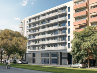 Купить апартаменты в Барселоне, Испания 81м2 цена 405 000€ элитная недвижимость ID: 91339 2
