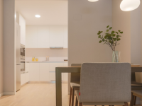 Купить апартаменты в Барселоне, Испания цена 375 000€ элитная недвижимость ID: 91341 3