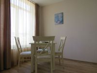 Купить трехкомнатную квартиру в Солнечном Берегу, Болгария 72м2 недорого цена 42 000€ ID: 91817 1